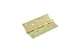 Петля PALLADIUM 500-С-S-5" PB латунь [20/60/80] 500-С-S-5" PB РИГЕЛЬ