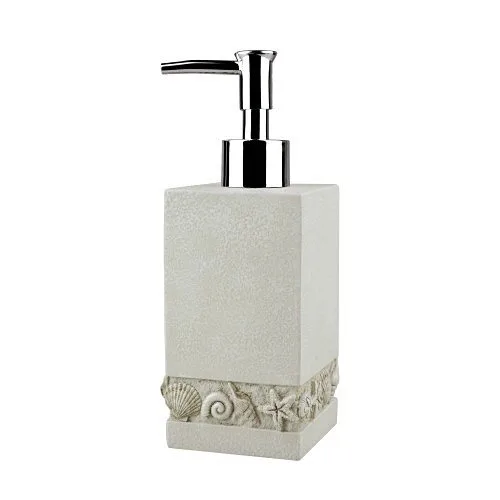 WasserKRAFT Inn K-4399 Дозатор для жидкого мыла, объем 290 ml АТЕЛЬЕ ВАННОЙ КОМНАТЫ. САМАРА