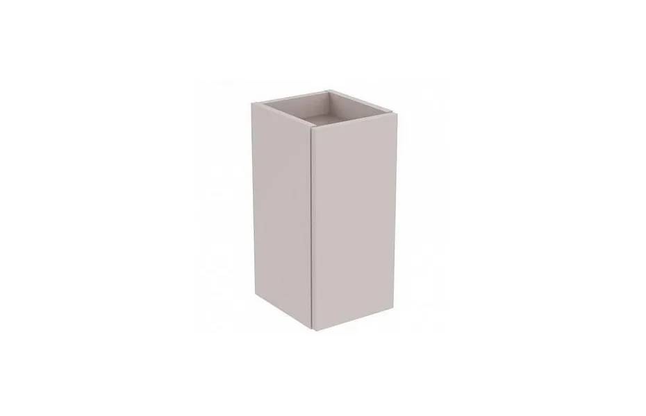 Боковой шкафчик Ideal Standard TONIC II R4317FC МОСПЛИТКА