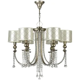 Подвесная люстра Maytoni Bience H018-PL-06-NG MAYTONI