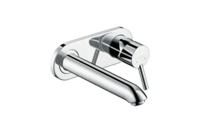 Смеситель для раковины Hansgrohe Talis S2 31611000 АКВАМЕТРИЯ