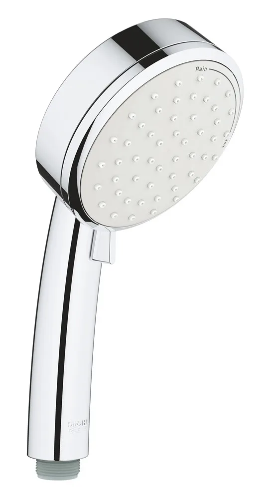 GROHE New Tempesta Cosmopolitan 100 II Ручной душ АТЕЛЬЕ ВАННОЙ КОМНАТЫ. САМАРА