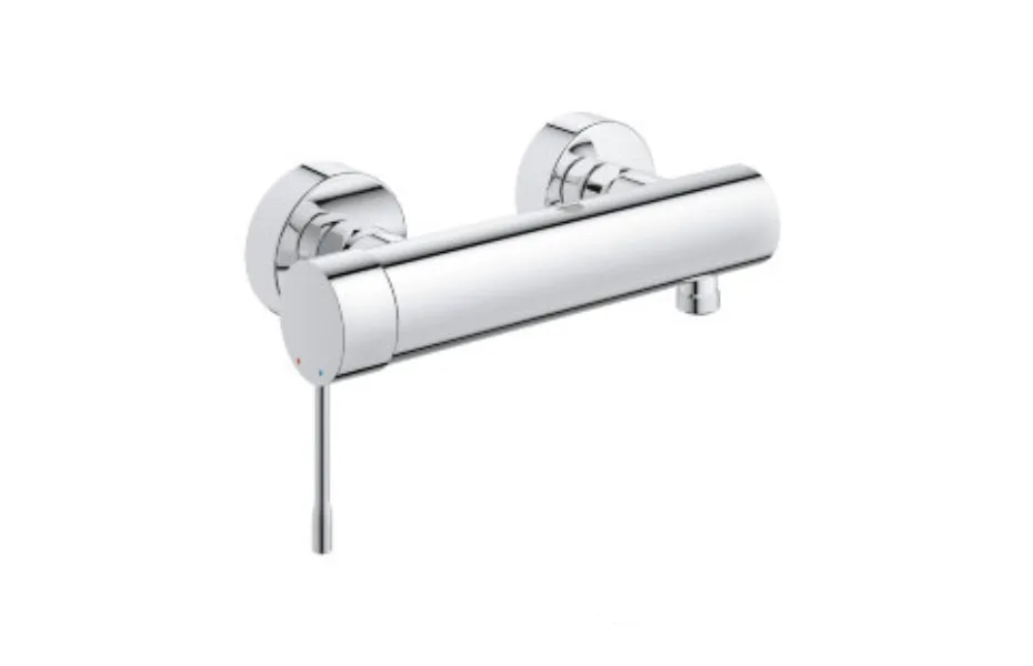 Смеситель для душа Grohe Essence 33636001 АКВАМЕТРИЯ