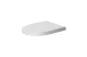 Крышка-сиденье Duravit ME by Starck (SoftClose) 0020090000 АКВАМЕТРИЯ