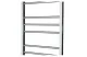 Полотенцесушитель электрический Grota Eco Classic 63x90 АКВАМЕТРИЯ