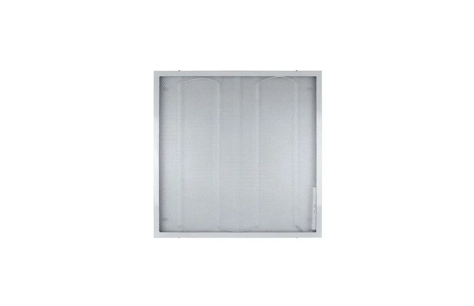ВСТРАИВАЕМЫЙ СВЕТОДИОДНЫЙ СВЕТИЛЬНИК (UL-00004503) VOLPE ULP-Q105 6060-36W/6500K WHITE (A) MNOGOROZETOK - МНОГОРОЗЕТОК