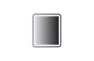 Зеркало Iddis Cloud CLO6000i98 60 см с подсветкой и с сенсорным включением МОСПЛИТКА