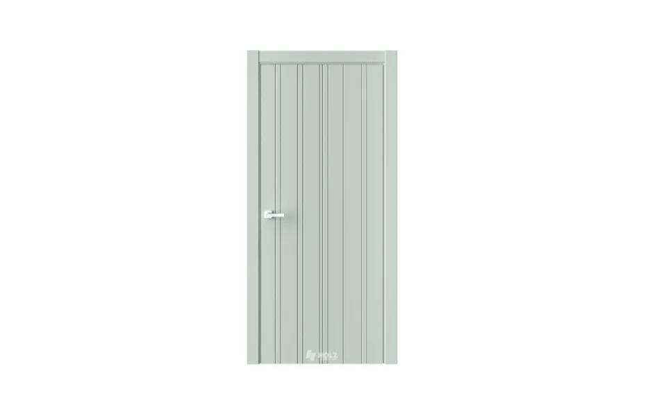 Palitra P13 Агат RAL7038 7 ДВЕРЕЙ
