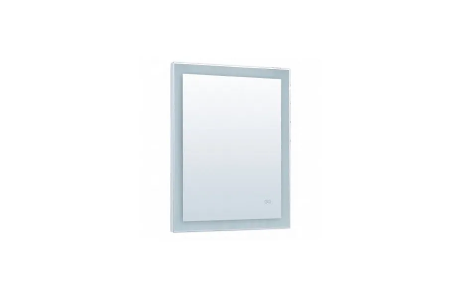 Зеркало Aquanet Алассио NEW 8085 LED 00249345 МОСПЛИТКА