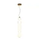Светильник светодиодный подвесной Maytoni Collar P069PL-L35G3K MAYTONI