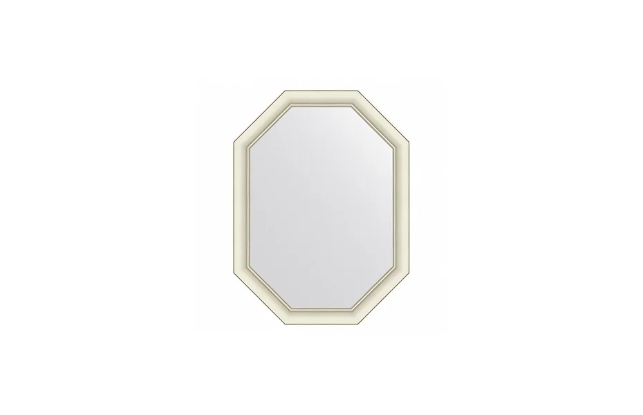 Зеркало в багетной раме Evoform OCTAGON BY 7435 МОСПЛИТКА