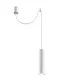 Подвесной светильник Maytoni Technical Kinzo P025PL-01W MAYTONI