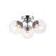 Потолочная люстра Freya Richard FR5596CL-03CH MAYTONI