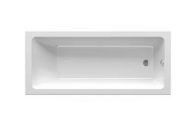 Акриловая ванна Ravak 10° 170x75 МОСПЛИТКА
