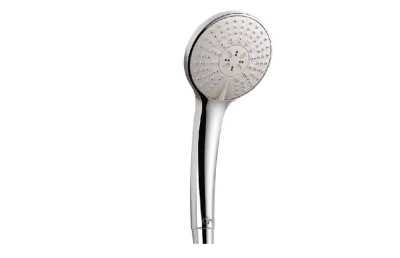 IDEAL STANDARD IDEALRAIN SOFT M3 Легкоочищаемая (резиновые форсунки) 3-функциональная душевая лейка АТЕЛЬЕ ВАННОЙ КОМНАТЫ. САМАРА