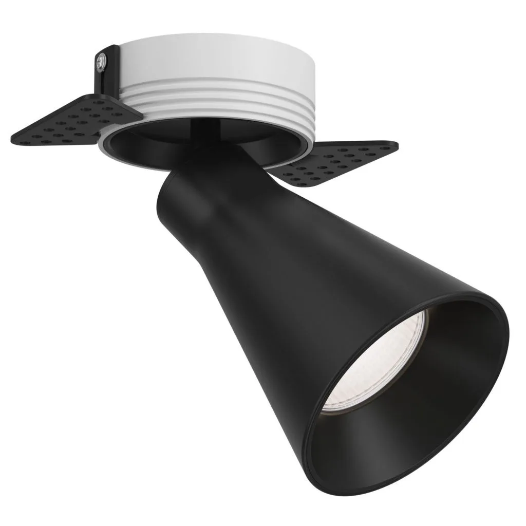 Спот Maytoni Technical Virar C060CL-1BW MAYTONI