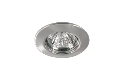 ВСТРАИВАЕМЫЙ СВЕТИЛЬНИК PAULMANN QUALITY LINE HALOGEN 98927 MNOGOROZETOK - МНОГОРОЗЕТОК