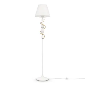 Торшер Maytoni Intreccio ARM010-01-W MAYTONI