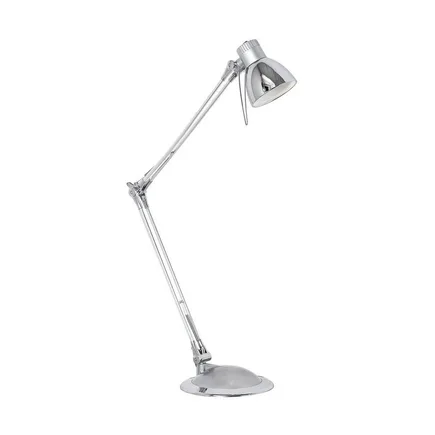 НАСТОЛЬНАЯ ЛАМПА EGLO PLANO LED 95829 MNOGOROZETOK - МНОГОРОЗЕТОК