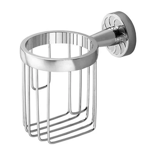 WasserKRAFT Isen K-4045 Держатель освежителя АТЕЛЬЕ ВАННОЙ КОМНАТЫ. САМАРА