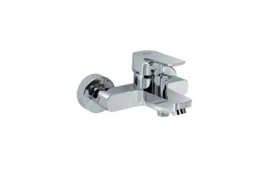 Смеситель для ванны Ideal Standard Ceraplan III B0718AA АКВАМЕТРИЯ