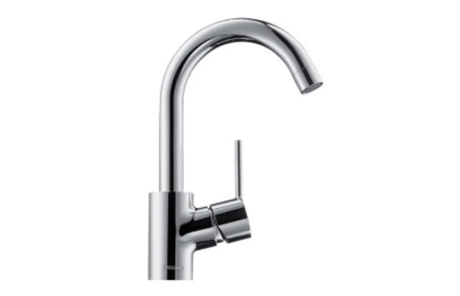 Смеситель для раковины Hansgrohe Talis S2 32070000 АКВАМЕТРИЯ