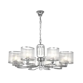 Подвесная люстра Freya Elin FR5016PL-08CH MAYTONI
