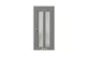 Neo Classic N21 RAL7039 стекло 7 ДВЕРЕЙ