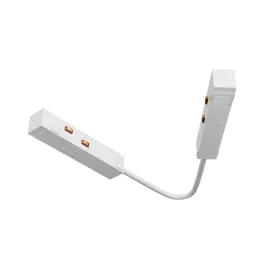 Соединитель гибкий для магнитных однофазный треков Maytoni Exility TRA034CPC-42W-15 MAYTONI