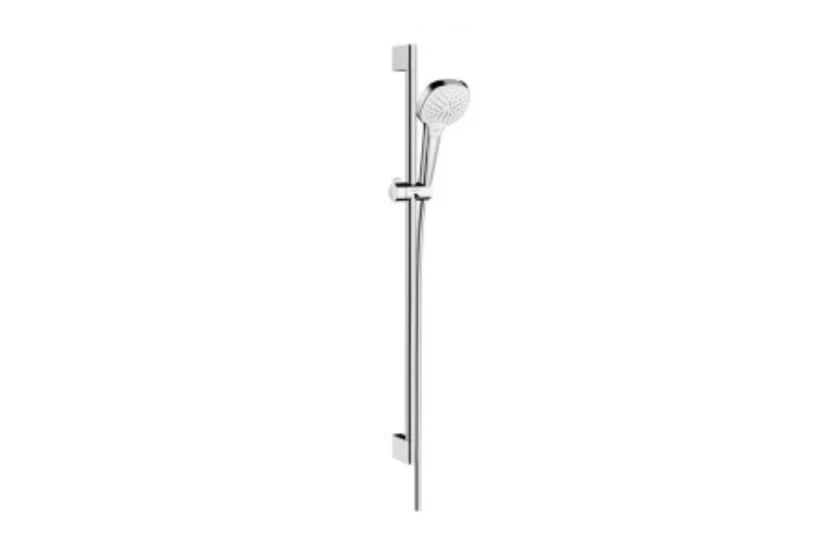 Душевой гарнитур Hansgrohe Croma Select E Multi 0.90м 26590400 АКВАМЕТРИЯ