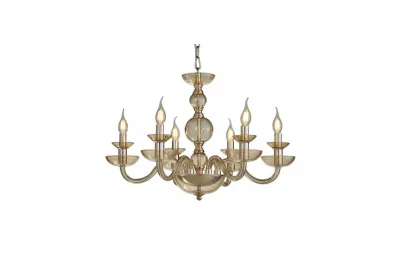 ПОДВЕСНАЯ ЛЮСТРА ST LUCE CENELA SL1758.203.06 MNOGOROZETOK - МНОГОРОЗЕТОК