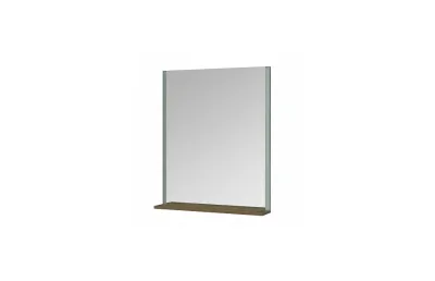 Зеркало Aquaton Терра 70 1A247002TEDY0 дуб кантри МОСПЛИТКА