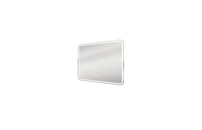 Зеркало Orange Nature ON-100ZE с LED подсветкой и сенсорной кнопкой МОСПЛИТКА