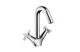 Смеситель для раковины Hansgrohe Logis Classic 71270000 АКВАМЕТРИЯ