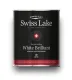 интерьерная краска для потолков Swiss Lake White Brilliant, 9 л LOYMINA Group - ЛОЙМИНА ГРУП