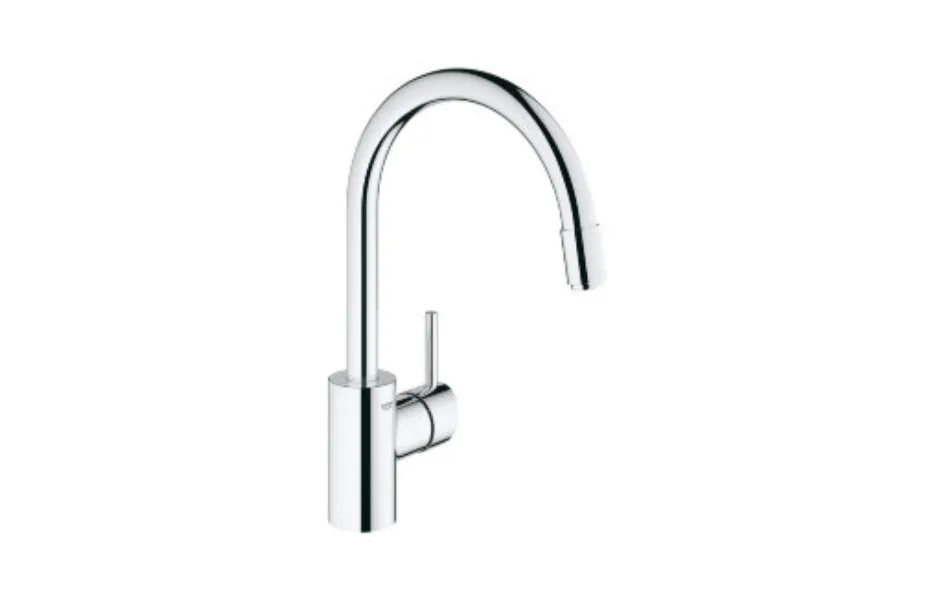 Смеситель для кухни Grohe Concetto 32663001 АКВАМЕТРИЯ
