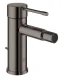 GROHE Essence New Смеситель для биде, темный металлик, уменьшенный АТЕЛЬЕ ВАННОЙ КОМНАТЫ. САМАРА