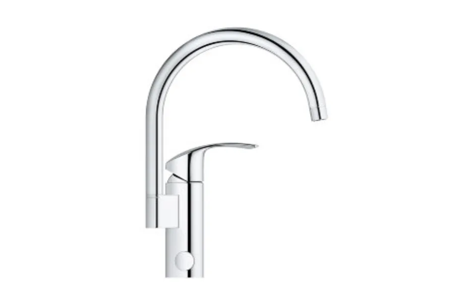 Смеситель для кухни Grohe Eurosmart New 33202002 АКВАМЕТРИЯ