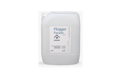 Facade Primer КРАСКИ FLUGGER