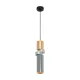 Подвесной светильник Maytoni Palette MOD303PL-01CFL3 MAYTONI