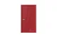 Межкомнатная дверь Perfect P15 RAL3002 7 ДВЕРЕЙ