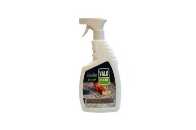 Средство для удаления цементных пятен Valo Clean ПЛИНТУС ХОЛЛ