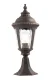 Парковый светильник Maytoni Goiri O029FL-01BZ MAYTONI