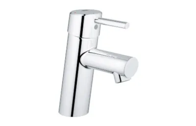 Смеситель для раковины Grohe Concetto New 2338510E АКВАМЕТРИЯ
