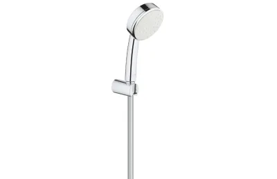 GROHE New Tempesta Cosmopolitan 100 Душевой набор I АТЕЛЬЕ ВАННОЙ КОМНАТЫ. САМАРА