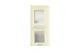 Neo Classic N27 Айвори RAL1015 стекло 7 ДВЕРЕЙ