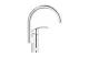 Смеситель для кухни Grohe Eurosmart New 33202002 АКВАМЕТРИЯ