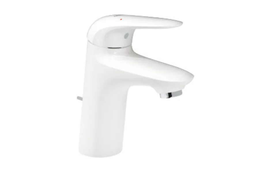 Смеситель для раковины Grohe Eurostyle 2015 Solid 23707LS3 АКВАМЕТРИЯ