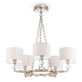 Подвесная люстра Maytoni Luxe H006PL-05G MAYTONI