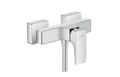 Смеситель для душа Hansgrohe Metropol 32560000 АКВАМЕТРИЯ